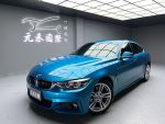 【黃經理】17 420i GC M SPORT...