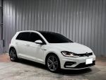 2019 VW Golf 280 R-line