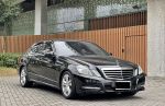 BENZ W212 E200 1.8T 認證車 ...