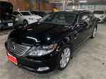 2009年式 LEXUS LS600h 大電池...