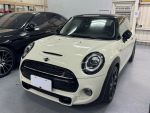 2020 MINI COOPER S總代理 數...