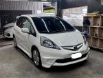 HONDA FIT VTIS 無事故無待修...