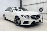 實車實價 原鈑件 限量版 E200 AMG 總代理 上極汽車