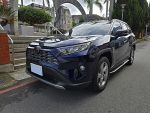 RAV4旗艦款 跟車 盲點 環景 電...