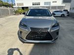 LEXUS 小許 高雄原廠認證中古...