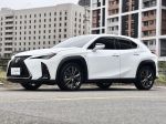 2019款 UX200 F-Sport 勁化版【首發限量｜超低里程｜環景影像】