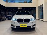 不實砍頭【ACC跟車 市場唯一】2017型 X5 xDRIVE 25D