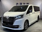 杰運濱江 2023 Toyota Granvia...