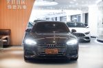 17年 AUDI A5 SB 45TQ 虛擬座...