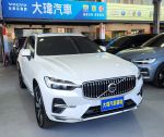 實車在店 純電續航里程86公里 ~大瑋汽車 XC60 T8 頂規 油電