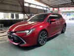 2022 Toyota Corolla Sport 2....