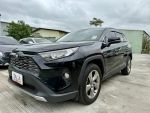 TOYOTA RAV4 旗艦版 盲點 環景 抬顯 ACC 電尾門 實車實價