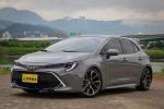 《亨東車業》Auris 2.0旗艦版...