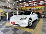 新達汽車 2020年 TESLA Model 3 LR 後座影音螢幕 可全貸