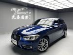 【黃經理】19 BMW 118i領航版 ...