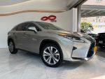 大發汽車◆2018 LEXUS RX450h 旗艦版 跟車盲點環景全景電尾抬顯