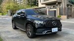 Mercedes-Benz GLE 2022款300d 4Matic