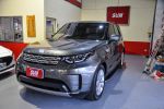 Discovery 5 HSE，全景天窗、Meridian音響，新車價近400萬