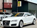 2011年 Audi A7 SportBack 3.0...