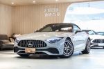 美好關係 23 AMG SL43 日規僅...