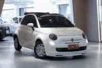 2013 Fiat 500c 0.9 Twin AIR ...