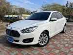 2018年 ESCORT 時尚型 天窗 原廠電視 可全額貸