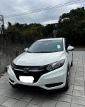 HONDA HRV VTIS 一手車全原廠保養 原版金無事故 實車實價歡迎試乘