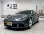 2017年 總代理 Panamera 全景天窗 PASM電子懸吊  Bose音響