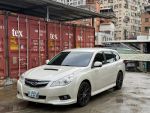 Subaru Lagacy 2.0i內外氣氛漂...