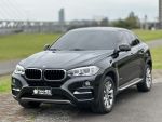 2015 BMW X6 xDrive35i