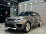 精銳車業 弄車庫 Range Rover Sport