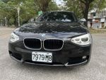 BMW F20 116i sportline ...