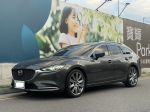 2020年 MAZDA 6 旗艦進化版...