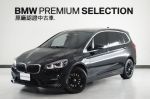 【BMW原廠精選中古車】停產7人...