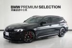 【BMW原廠認證中古車】新車保...