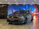 「亞鈺汽車集團_八德店」Golf GTI 里程跑少 定期更換機油 變速箱油