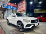 找記老闆~正20年Benz GLC300 A...