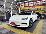 新達汽車 2020年 TESLA Model 3 SR 後座影音螢幕 可全貸