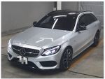 上鼎國際 正2016年 C43T AMG ...