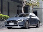 弘達國際 三重店 Mazda 3 4D 2...