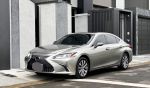 LEXUS ES200實跑四萬公里 實車...