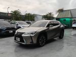 LEXUS UX200菁英PLUS僅跑7萬認...