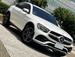 GLC300 Coupe總代理  跟車 盲...