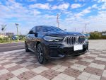 2022 X6 40i 鉑金版 總代理 M...