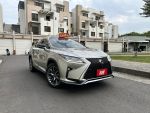 2019年RX300 2.0T 渦輪 F-spor...