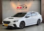 WRX Wagon 僅跑4400公里 市場...