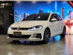 「亞鈺汽車集團_八德店」Golf GTI Performance 電子懸吊