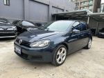 【杰運桃園店】2012  Volkswagen  Golf 1.6