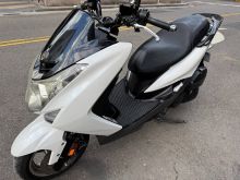  2015 YAMAHA SMAX155 (1DK)