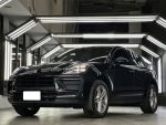 Porsche Macan 總代理  PASM 免鑰匙系統 14向電動座椅